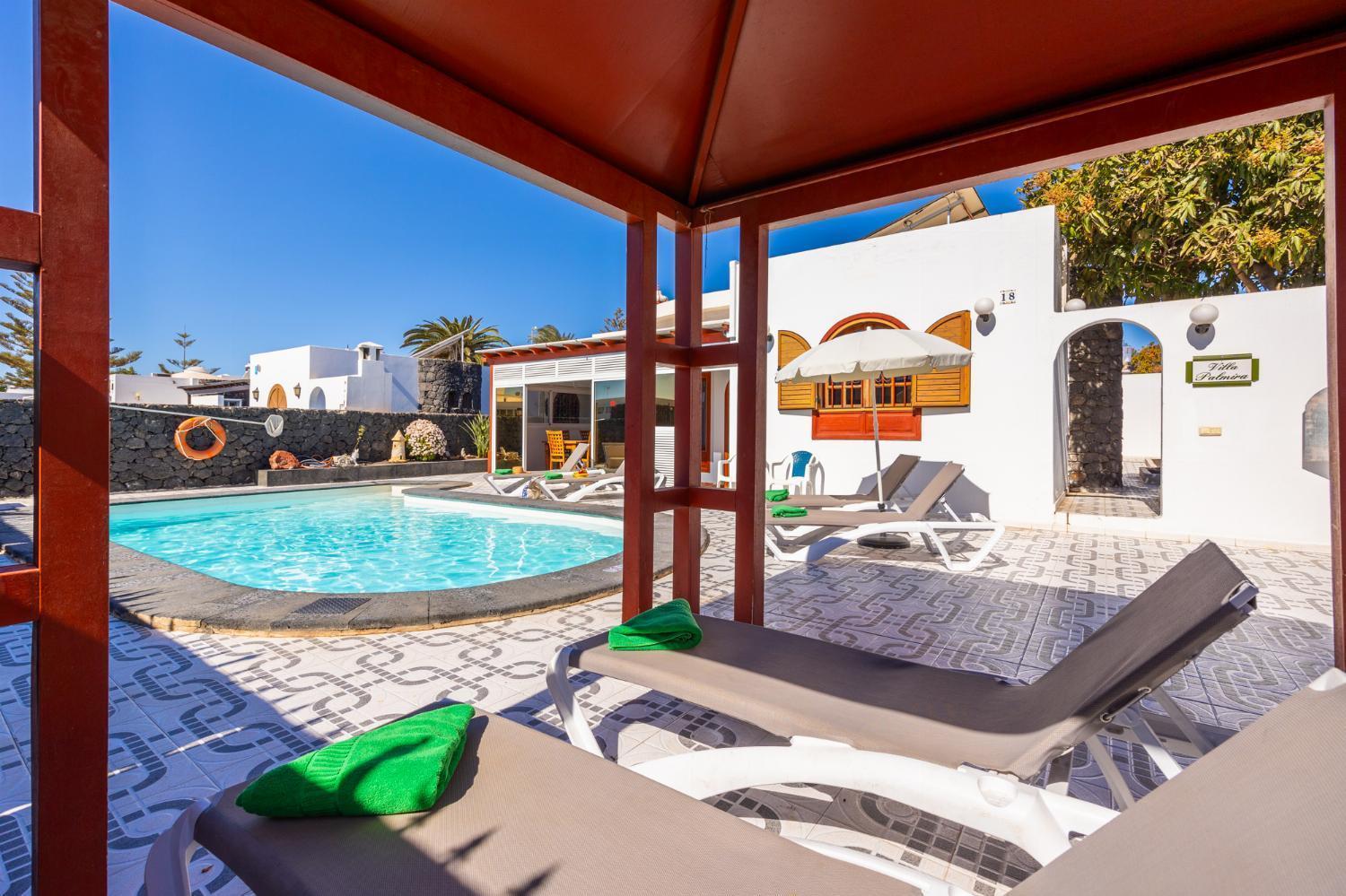 Villa Palmira