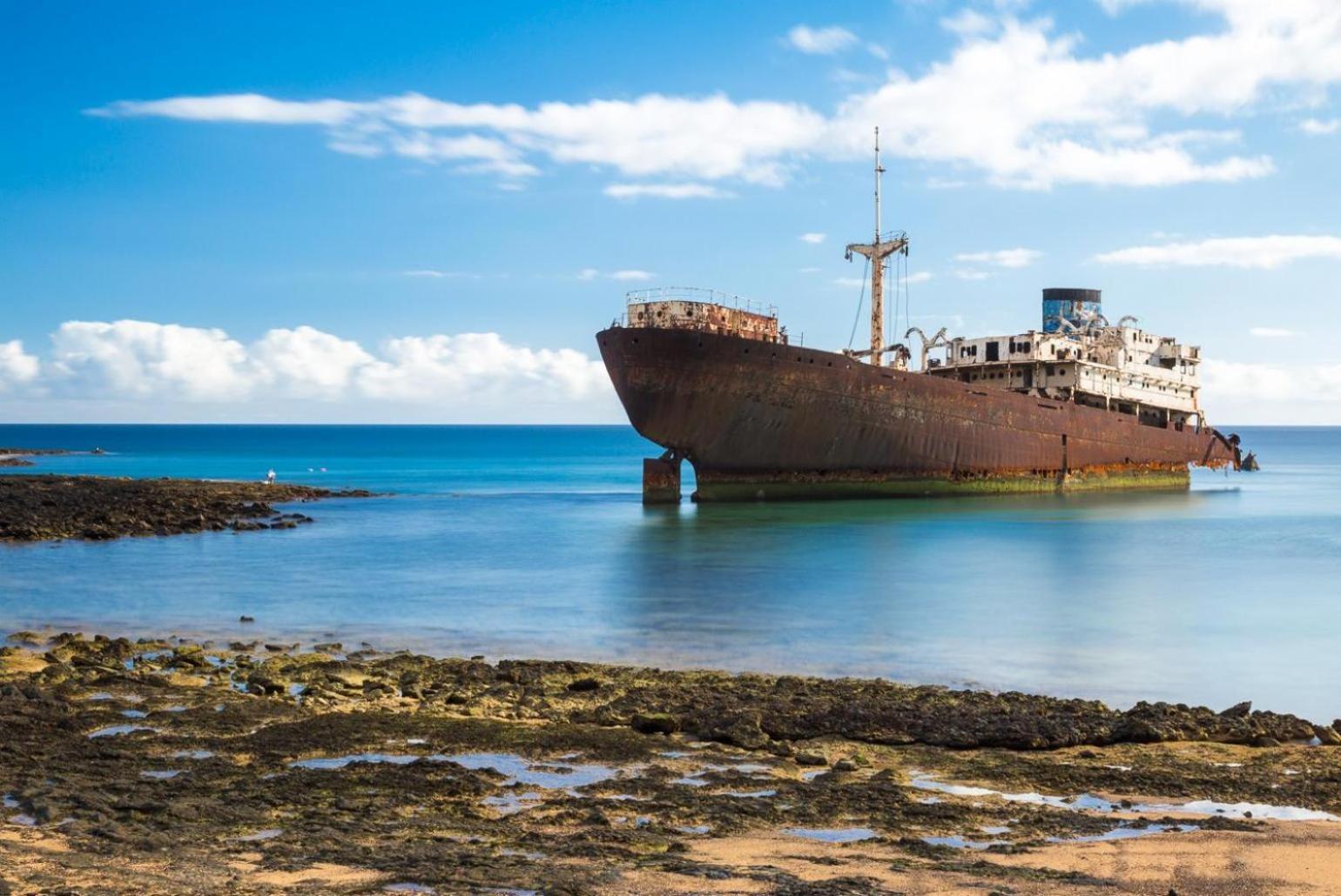 Palmira Vil·la Puerto del Carmen (Lanzarote)